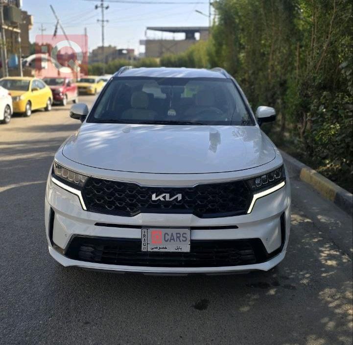 كيا سورينتو